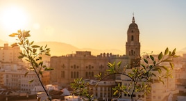 Málaga