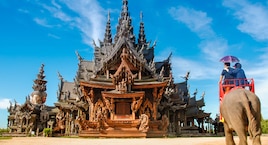 Pattaya