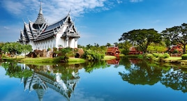 Bangkok