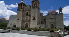Santo Domingo