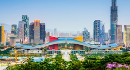 Shenzhen