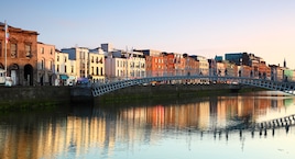 Dublín