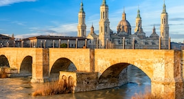 Zaragoza
