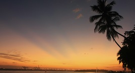 Boca Chica