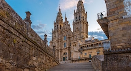Santiago de Compostela