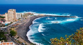 Tenerife