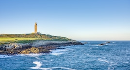 A Coruña