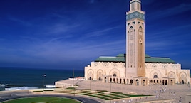 Casablanca