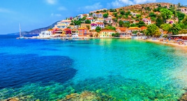 Isla de Cefalonia
