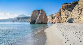 Isla Milos