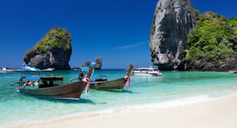 Ko Phi Phi Don