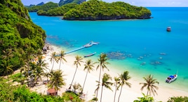 Ko Samui