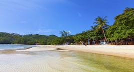 Ko Phangan