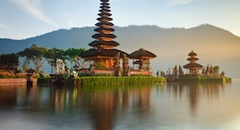 Isla de Bali
