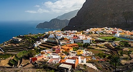 La Gomera