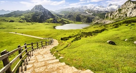Asturias