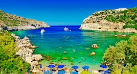 Isla de Rodas