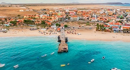 Isla de la Sal