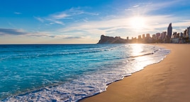 Costa Blanca