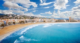 Costa de Azahar