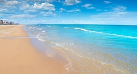 Costa de Valencia