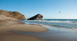 Costa de Almería
