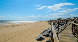 Costa de la Luz (Huelva)