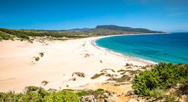 Costa de la Luz (Cádiz)