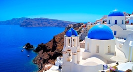 Santorini