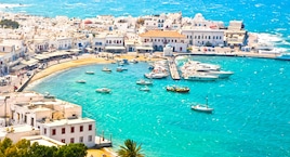 Mykonos