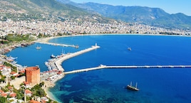 Riviera Turca