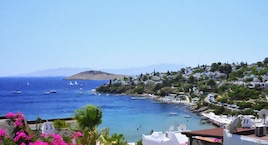 Península Bodrum