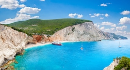 Isla de Léucade