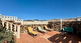 Apartamentos Tinoca