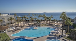 Grand Hyatt Lanzarote Playa Dorada Resort