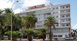 Sercotel Hotel Parque