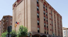 Hotel Pacoche Murcia