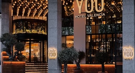 Only You Hotel Valencia