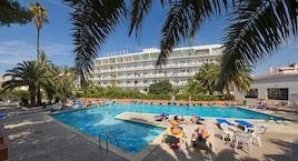 Hotel Tropical