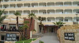 Costa Blanca