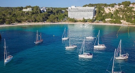 Meliá Cala Galdana
