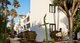 Apartamentos Hesperia Bristol Playa
