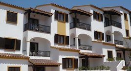 Calallonga Hotel Menorca
