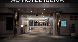 Ac Hotel Iberia Las Palmas By Marriott