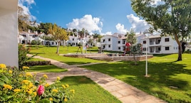 Apartamentos Son Bou Gardens