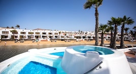 Sands Beach Resort