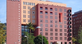 Meliá Bilbao