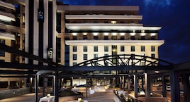 Hotel Santos Nelva - Murcia