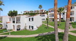 TRH Tirant Playa Apartments