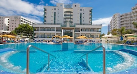 Aparthotel Green Field